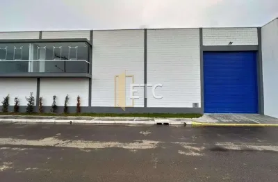 Barracão / galpão / depósito para alugar na isabel rodrigues, --, são luis, canoas por r$ 5.900