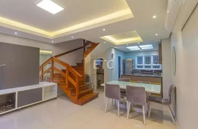 Casa em condomínio fechado com 3 quartos à venda na rua santa terezinha, --, nossa senhora das graças, canoas por r$ 650.000