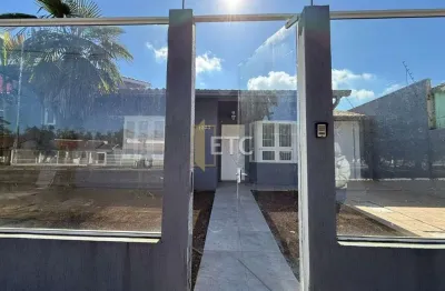 Casa com 3 quartos à venda na rua das araucárias, --, harmonia, canoas por r$ 520.000