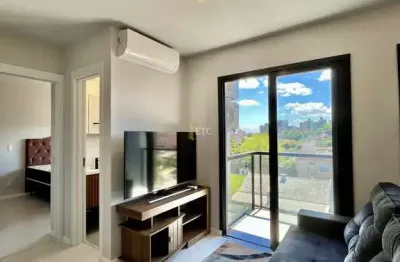 Apartamento com 2 quartos para alugar na rua brasil, --, centro, canoas por r$ 2.950