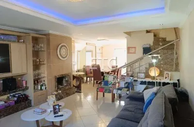 Casa com 4 quartos para alugar na rua antelmo segundo manfroi, --, estância velha, canoas por r$ 6.150