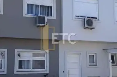 Casa em condomínio fechado com 3 quartos à venda na rua brasil, --, centro, canoas por r$ 715.000