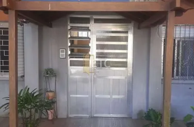 Apartamento com 2 quartos à venda na quadra m cinco, --, guajuviras, canoas por r$ 125.000