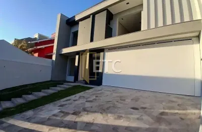 Casa com 4 quartos à venda na rua dinamarca, --, marechal rondon, canoas por r$ 1.978.000