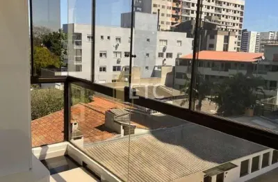 Apartamento com 3 quartos à venda na avenida guilherme schell, --, centro, canoas por r$ 541.000