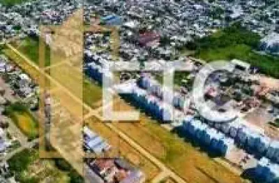 Terreno à venda na delcio dalke, --, igara, canoas por r$ 175.000