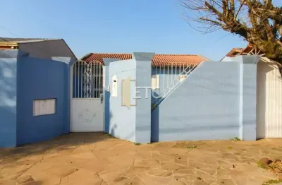 Casa com 3 quartos para alugar na rua carlos gomes, --, harmonia, canoas por r$ 2.780