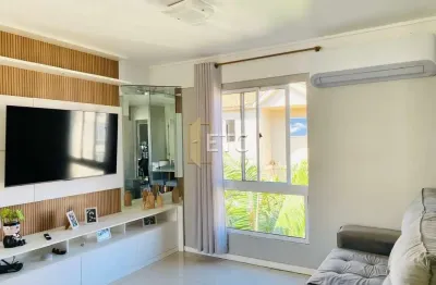 Apartamento com 2 quartos à venda na avenida armando fajardo, --, igara, canoas por r$ 266.000