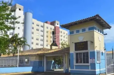 Casa em condomínio fechado com 3 quartos para alugar na avenida santos ferreira, --, marechal rondon, canoas por r$ 2.300