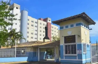 Casa em condomínio fechado com 3 quartos à venda na avenida santos ferreira, --, marechal rondon, canoas por r$ 532.000