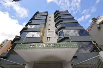 Apartamento com 3 quartos para alugar na rua la salle, --, marechal rondon, canoas por r$ 3.400