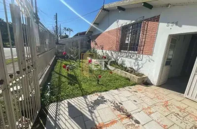 Casa com 4 quartos à venda na Rua Oscar Pedro Kulzer, --, Estância Velha, Canoas por R$ 430.000