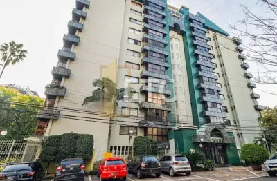 Cobertura com 3 quartos à venda na Rua Luiz de Camões, --, Centro, Canoas por R$ 1.490.000