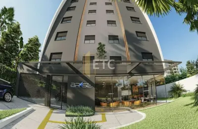 Apartamento com 2 quartos à venda na rua brasil, --, centro, canoas por r$ 303.300