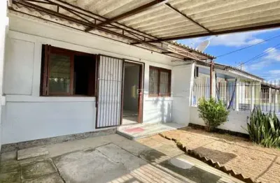 Casa com 2 quartos para alugar na avenida imigrantes, --, são josé, canoas por r$ 1.650