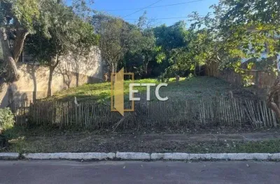 Terreno à venda na Doutor Pedro Cassel, --, Nossa Senhora das Graças, Canoas por R$ 280.000