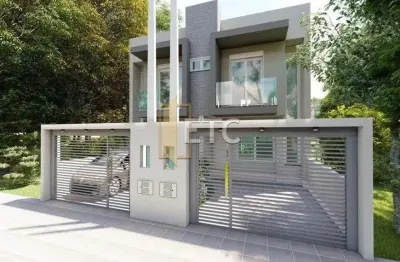 Casa com 3 quartos à venda na sabias, --, igara, canoas por r$ 640.000