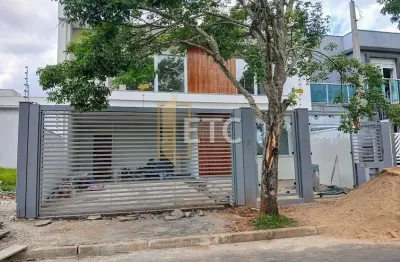 Casa com 3 quartos à venda na rua luis alberto ribeiro de castro, --, estância velha, canoas por r$ 1.696.000