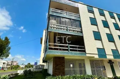 Apartamento com 3 quartos à venda na rua paná paná, --, atlântida, xangri-lá por r$ 488.000