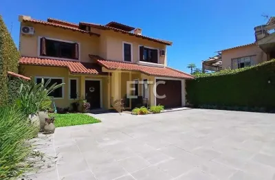 Casa com 3 quartos à venda na rua clemente pinto, --, nossa senhora das graças, canoas por r$ 1.349.000