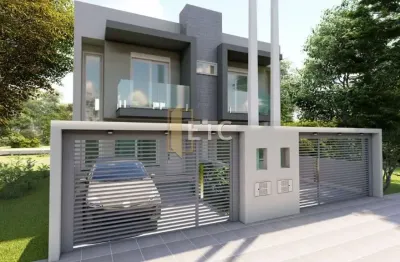 Casa com 3 quartos à venda na rua dos sabiás, --, igara, canoas por r$ 640.000