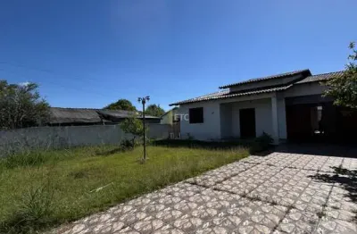 Casa com 3 quartos à venda na rua livramento, --, mathias velho, canoas por r$ 265.000