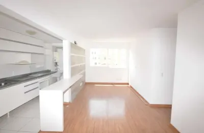 Apartamento com 2 quartos à venda na avenida doutor sezefredo azambuja vieira, --, marechal rondon, canoas por r$ 440.000