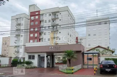 Apartamento com 2 quartos à venda na rua joaquim caetano, --, fátima, canoas por r$ 280.000