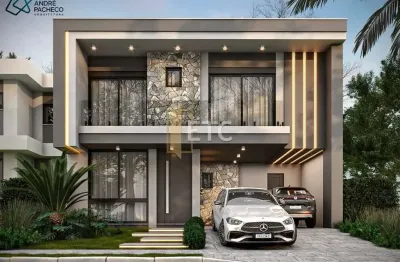 Casa com 3 quartos à venda na rua ferrara, --, estância velha, canoas por r$ 1.589.000