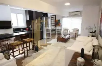 Cobertura com 1 quarto à venda na avenida goethe, --, rio branco, porto alegre por r$ 850.000