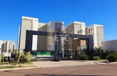 Apartamento com 2 quartos à venda na violetas, --, igara, canoas por r$ 234.000