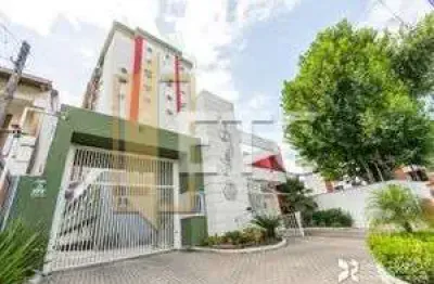 Apartamento com 2 quartos à venda na rua major sezefredo, --, marechal rondon, canoas por r$ 389.000