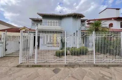 Casa com 5 quartos à venda na avenida doutor sezefredo azambuja vieira, --, marechal rondon, canoas por r$ 1.840.000