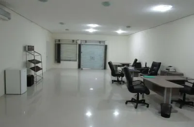 Ponto comercial para alugar na rua rio grande, --, centro, esteio por r$ 3.200