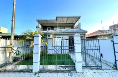 Casa com 4 quartos à venda na vereador adão santos, --, são josé, canoas por r$ 635.000