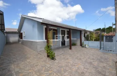 Casa com 3 quartos para alugar na rua veneza, --, são josé, canoas por r$ 2.990