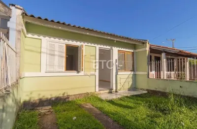 Casa com 2 quartos para alugar na avenida imigrantes, --, são josé, canoas por r$ 1.600
