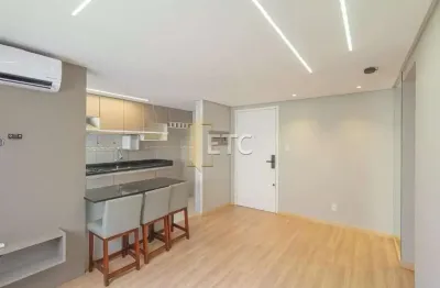 Apartamento com 2 quartos à venda na avenida inconfidência, --, marechal rondon, canoas por r$ 299.000