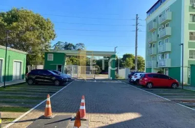 Apartamento com 3 quartos à venda na Avenida Açucena, --, Igara, Canoas por R$ 349.000
