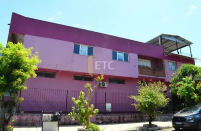 Apartamento com 2 quartos para alugar na Rua Xingu, --, Igara, Canoas por R$ 1.300