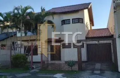 Casa com 3 quartos para alugar na Rua Manacás, --, Estância Velha, Canoas por R$ 4.800