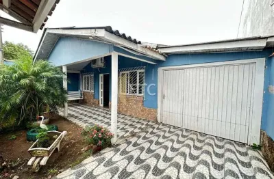 Casa com 3 quartos à venda na Rua Engenheiro Chang, --, Fátima, Canoas por R$ 450.000