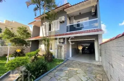 Casa com 4 quartos para alugar na Rua Quinze de Novembro, --, Nossa Senhora das Graças, Canoas por R$ 8.000