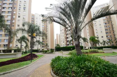 Apartamento com 2 quartos à venda na Rua Aurora, --, Marechal Rondon, Canoas por R$ 480.000