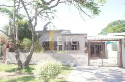 Casa com 3 quartos para alugar na Rua Visconde de Taunay, --, Harmonia, Canoas por R$ 2.800