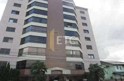 Apartamento com 3 quartos para alugar na Rua Cruz Alta, --, Centro, Esteio por R$ 4.500