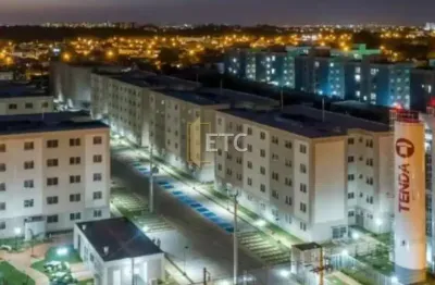 Apartamento com 2 quartos à venda na Av. A.j. Renner, --, Estância Velha, Canoas por R$ 200.000