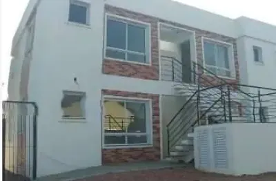 Apartamento com 2 quartos à venda na rua sapucaia, --, niterói, canoas por r$ 225.000