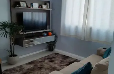 Apartamento com 2 quartos à venda na rua roberto francisco behrens, --, mato grande, canoas por r$ 180.000