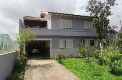 Casa com 3 quartos à venda na rua manaus, --, mathias velho, canoas por r$ 905.000